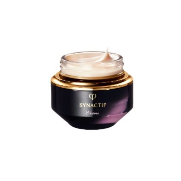Cle De Peau - SYNACTIF CREAM - Visibly Sculpts for Improved Contours&Tone - BNWT - Picture 5 of 8
